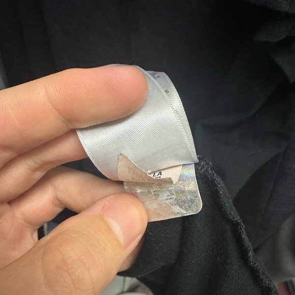 Supreme / The North Face Statue of Liberty T Shirt Black XL - Picture 4 of 4